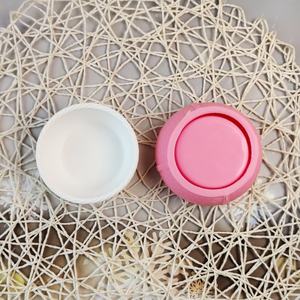 Moldes de silicona hechos a mano Kingnoo para adornos decorativos estilo DIY, moldes de silicona para cuencos W0141, herramientas para pasteles en stock - Product Image 4