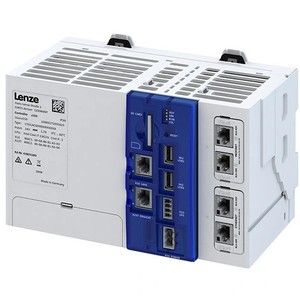 Servoaccionamiento Lenze I700 para Gabinete, CA/CC, Frecuencia Variable, para Dispositivos de Eje Único o Doble - Product Image 3