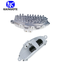 Résistance de moteur de ventilateur électronique KNT AC pour Ford F-250 / F-350 / Escape / Explorer / Mustang 5.4L 6.4L 6.8L 5F9Z19E624AA