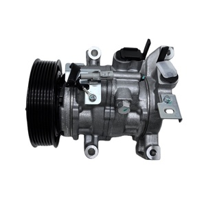 คอมเพรสเซอร์แอร์รถยนต์<span class=keywords><strong>88320</strong></span>-0K590 wlgrt สำหรับ Toyota HILUX VIII pickup (_ N1 _) 2.8L 2.4L 2015- - Product Image 1