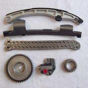 Zj-ve Zj-de комплект цепи ГРМ для Mazda2 Mazda3 Mazda6 Demio Verisa 2007-2012 1.6l Z6 ZJ двигатель Zj01-12-201 KM-02 - Product Image 6