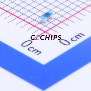 Inducteur de puissance LQW18AN27NJ00D 0603 (Inductance : 27nH) (Précision : 5%) Courant nominal : 440mA - Product Image 1