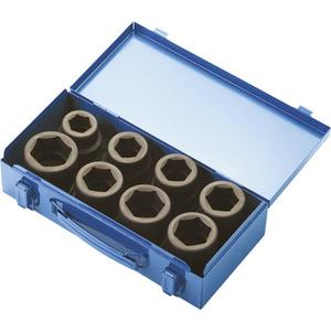 FERVI Normal Series <b>Impact</b> <b>Socket</b> SI4E1N008 Buoyant Bussola Design - Product Image 1