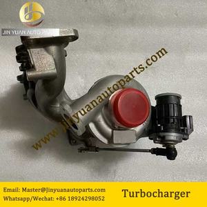 28231-2CTA2เทอร์โบชาร์จเจอร์ GT20 8530735003 282312CTA2 853073-0003สำหรับ Hyundai สำหรับ Kia Stinger 2.0T 3.3L L4 V6เครื่องยนต์ theta 2 FR - Product Image 3