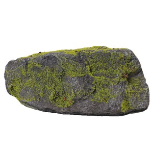 Musgo Artificial, Piedras Artificiales Hechas de Material PU, Origen China; Piezas de Roca para Jardín y Paisajismo, Accesorios para Exhibición en Ventanas, Miniatura - Product Image 5