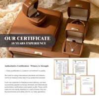 Boîte à bagues de mariage carrée personnalisée pour couple, en velours coréen, avec logo imprimé en soie, emballage de bijoux de luxe pour pendentifs et bracelets