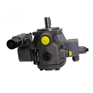 ปั๊มไฮดรอลิก PV7 รุ่น R900593330 PV7-1X/40-45RE37MD0-16 ปั๊มใบพัดปรับปริมาตรได้ PV7-1A PV7-17 PV7-1X ปั๊มใบพัดไฮดรอลิก PV7-1X/ - Product Image 2