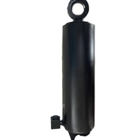 Kleine Hydraulikzylinder Kipper-Kit für Anhänger-LKW und Garagen-Autohebebühne