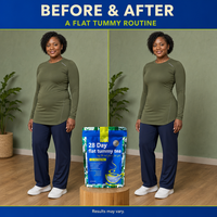 BIYODE Africa Thé Ventre Plat 28 Jours, Complément Bien-être, Meilleures Ventes, En Stock, Faible MOQ, Vente en Gros Usine