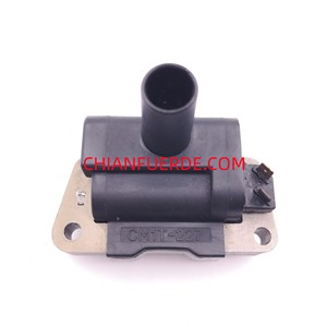 Bobina de Encendido Nissan UF731 CM1T227 22433F4302 224330M200 Para Reemplazo y Reparación - Product Image 4