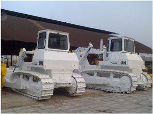 Shantui-excavadora <span class=keywords><strong>Ty220</strong></span>, 220Hp, 2022 Mm, hoja, 4725Kg, peso de operación, 24987 - Product Image 2