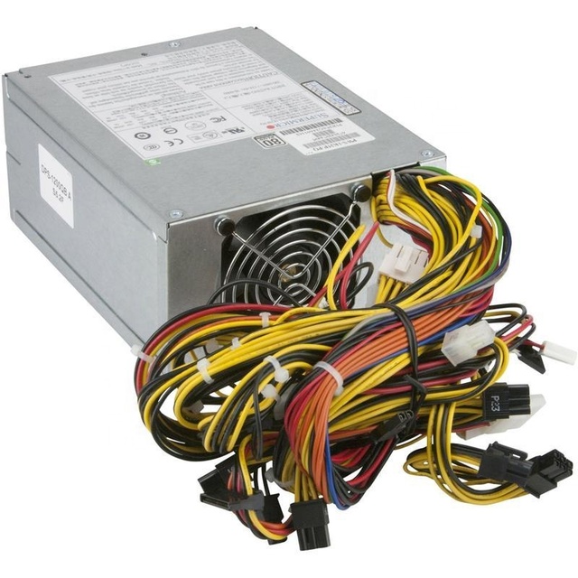 Supermicro PWS-1K25P-PQ 80Plus Platinum Power Supply Module 1200W/1000W Multi-Output PS2/ATX PSU