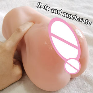 YQ <span class=keywords><strong>Adult</strong></span> Shop Großhandel Homosexuell Anal Spielzeug für Männer Mastur bator Künstliche Tasse Sexspielzeug für Männer Latex Sexspielzeug Massage gerät Erwachsene - Product Image 2