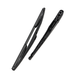 Parabrezza <span class=keywords><strong>posteriore</strong></span> parabrezza auto <span class=keywords><strong>tergicristallo</strong></span> di ricambio braccio <span class=keywords><strong>tergicristallo</strong></span> e lama per <span class=keywords><strong>BMW</strong></span> <span class=keywords><strong>X3</strong></span> E83 2004-2010 OEM NO 61623400708 - Product Image 2