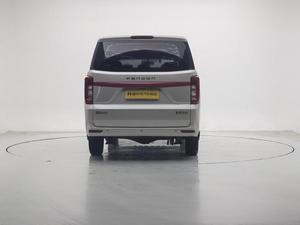 Fourgonnette d'occasion Dongfeng Fengguang 380 <span class=keywords><strong>2022</strong></span> 1.5L Édition Confort (Suspension à ressorts à lames) 8 places - Product Image 6