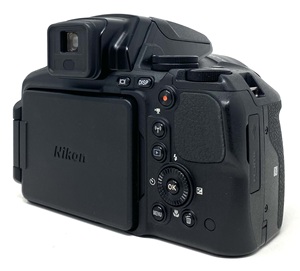ใช้กล้องดิจิตอล COOLPIX P900 (สีดำ) - Product Image 6