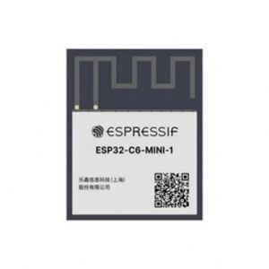 Whole Sale Price ESP32-C6-MINI-1-<b>H4</b> Wireless Transceiver IC Integrated Circuit ic Electronic Component - Product Image 1