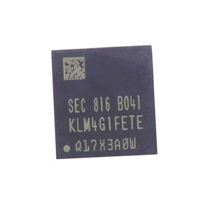 Circuito Integrado IC Chip KLM4G1FETE-B041 5.1 BGA153 4GB en Stock KLM4G1FETE - Product Image 1