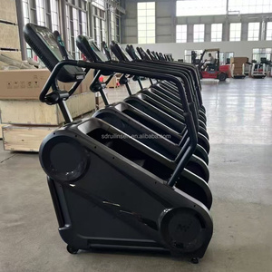 เครื่องออกกำลังกายแบบปีน<span class=keywords><strong>บันได</strong></span> - Product Image 6