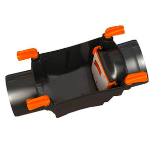 Excelente herramienta de torneado Ø 110 Válvula de reflujo de alta calidad - Product Image 4