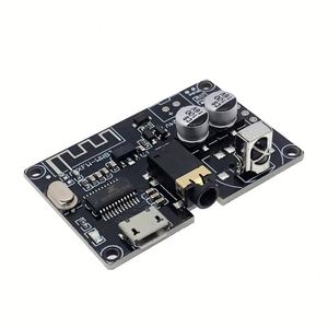 Ventas calientes Compatible 4,0 4,1 4,2 5,0 Placa receptora de audio MP3 Decodificador sin pérdidas Módulo de música estéreo inalámbrico - Product Image 2