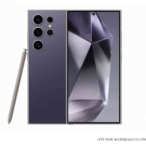 ขายดี ราคาสุดคุ้ม จัดส่งเร็ว S24 Ultra Z Flip 6 S25 Ultra S24+ ปลดล็อคแล้ว สมาร์ทโฟน 5G กล้อง 108MP Octa Core Snapdragon 8 Gen <span class=keywords><strong>3</strong></span> - Product Image 3