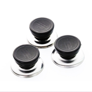 Fabricación de cocina <span class=keywords><strong>Universal</strong></span> reemplazable <span class=keywords><strong>olla</strong></span> cubierta manija Circular plástico exquisita tapa manija - Product Image 3