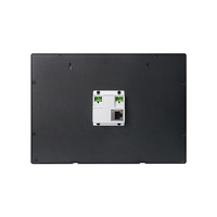Système de sécurité interphone vidéo intelligent Tuya 10 pouces IP & Wi-Fi certifié Zigbee 2026 pour maison connectée, camping-car, garage, PC
