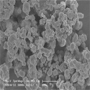 Hình Dạng Hình Cầu Bộ Nhớ NiTi Niken Titan Hợp Kim Bột - Product Image 2