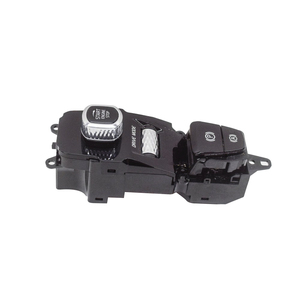 Panneaux intérieurs Xinwo WML, panneau d'interrupteur d'allumage noir 31443818, panneau d'allumage pour S90 <span class=keywords><strong>V90</strong></span> S60 V60 XC60 XC90 - Product Image 3