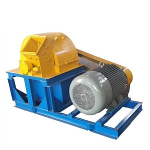Nhà Máy Giá Gỗ Mùn Cưa Máy Nghiền/Gỗ Nhỏ-Máy Nghiền/Di Động Gỗ Shredder - Product Image 2
