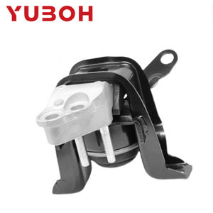 YUBOH 12305-0D031 12305-0D032 88973357 motor montajı Toyota Corolla Matrix Pontiac Vibe 2003-2006 için 1.8L 1ZZ-FE zzzz - Product Image 4