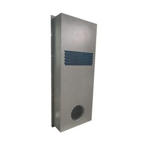 Intercambiador de Calor Industrial Eléctrico para Gabinetes de Telecomunicaciones en Exteriores - Product Image 5