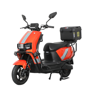Moto de livraison tout-terrain haute vitesse longue portée, puissante, pour adultes - Product Image 4