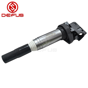 Bobine d'allumage de qualité commerciale DEFUS OEM 12137575010/12138616153/12135A06753 pour <span class=keywords><strong>BMW</strong></span> N13 N20 N55 R55 F35 F30 R56 <span class=keywords><strong>R60</strong></span> à <span class=keywords><strong>vendre</strong></span> - Product Image 1