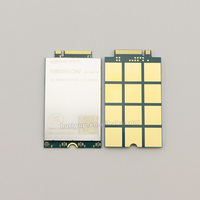 Quectel RM500U-CNV M.2 Paquet Cellulaire 3G 4G 5G Module RM500U RM500UCNVAA-D10-SNADA