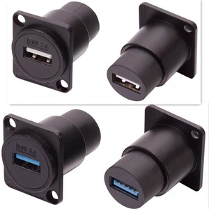 D-loại <span class=keywords><strong>USB</strong></span> <span class=keywords><strong>3.0</strong></span> để <span class=keywords><strong>USB</strong></span> <span class=keywords><strong>3.0</strong></span> thẳng thông qua Nữ adapter đồng liên hệ với USB3.0 để <span class=keywords><strong>USB</strong></span> <span class=keywords><strong>3.0</strong></span> chuyển đổi bảng điều chỉnh gắn kết - Product Image 1