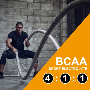 Exportación Transfronteriza de Suplementos para la Salud, Aminoácidos de Cadena Ramificada, Péptidos de Proteína de Suero, Creatina en Polvo, BCAA - Product Image 6