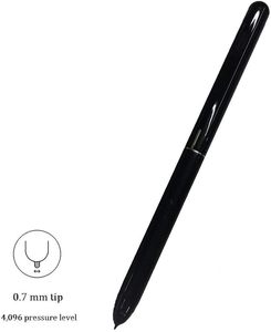 GALAXY <span class=keywords><strong>Tab</strong></span> <span class=keywords><strong>S4</strong></span> S ปากกาสำหรับ Samsung Galaxy <span class=keywords><strong>Tab</strong></span> <span class=keywords><strong>S4</strong></span>ปากกาสไตลัสทดแทนพร้อม5ปลาย SM-T830 SM-T835ปากกา EJ-PT830B - Product Image 6