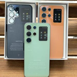 Smartphone S26 Ultra 5G le plus vendu, Android 15, 16 Go + 1 To, grand écran, téléphone portable de jeu débloqué - Product Image 3