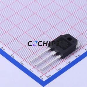 Transistor de efecto de campo (MOSFET) IXTQ50N25T, original y nuevo, transistor de efecto de campo de transistor de la serie IXTQ50N25T - Product Image 1