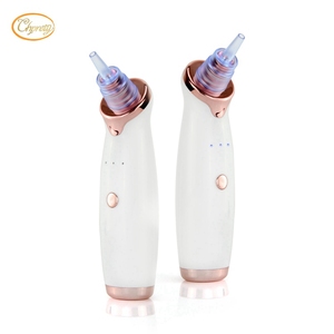 HD Beauty Home sử dụng thiết bị chăm sóc da làm đẹp mụn đầu đen chống lão hóa điều trị mụn trứng cá lỗ chân lông mặt sạch chân không loại bỏ mụn đầu đen - Product Image 5