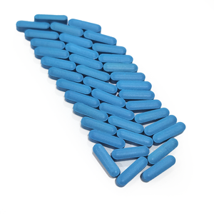 Pastillas para Adelgazar de Hierbas Naturales Más Vendidas, 500 mg, Promueven un Peso Saludable - Product Image 4