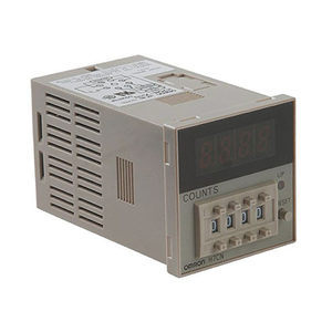 High Quality H7CN Series Digital Timer/Lineup <b>Relay</b> H7CN-YLN/H7CN-YHN <b>Relays</b> - Product Image 1