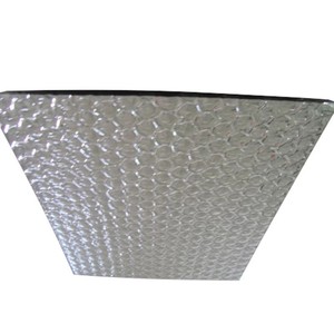 Plástico de Burbujas Resistente Más Vendido, Diseño Industrial, Lámina Cuadrada, Aislamiento <span class=keywords><strong>Térmico</strong></span> <span class=keywords><strong>para</strong></span> Gallineros - Product Image 5