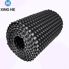Planche de drainage <span class=keywords><strong>en</strong></span> nid d'abeille <span class=keywords><strong>en</strong></span> plastique pour usage industriel extérieur, installation facile pour toiture et drainage de <span class=keywords><strong>jardin</strong></span> - Product Image 4