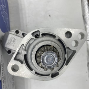 <span class=keywords><strong>Motor</strong></span> de Arranque Original para VW <span class=keywords><strong>GOLF</strong></span> TOURAN AUDI, Nuevo, OEM, SVES081300, TS12E1, 0AH911023D para Valeo - Product Image 2