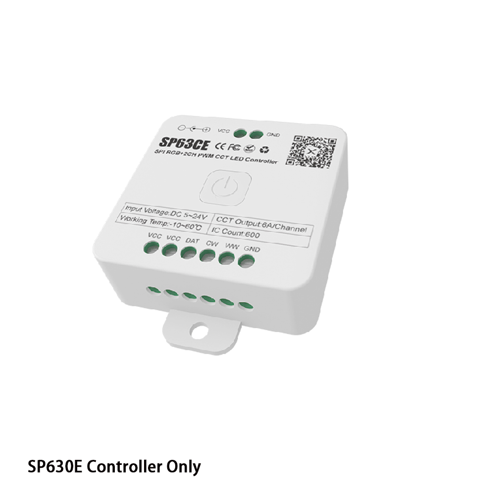 SP630E