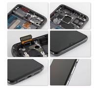 Écran LCD de téléphone portable pour One Plus 7 Assemblage d'écran OLED Écran tactile de remplacement