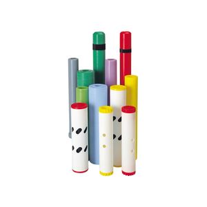Easy Installation Low Maintenance Long Service Life PP/ABS Roving Tubes Finisher Tubes Combo for <b>Textile</b> <b>Dyeing</b> <b>Machinery</b> - Product Image 1